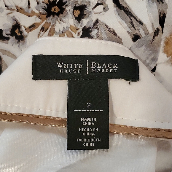 White House Black Market Skirt - Picture 3 of 4